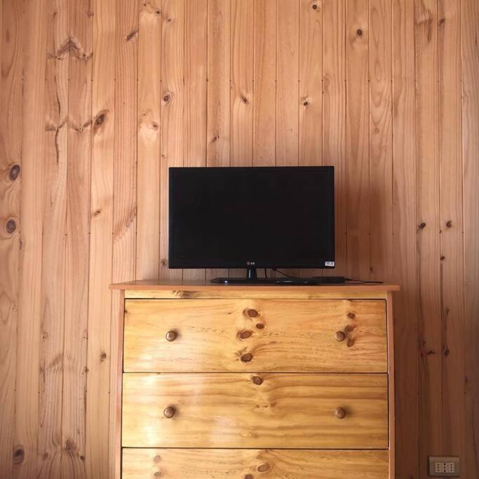 Comoda Cabaña en Pichilemu