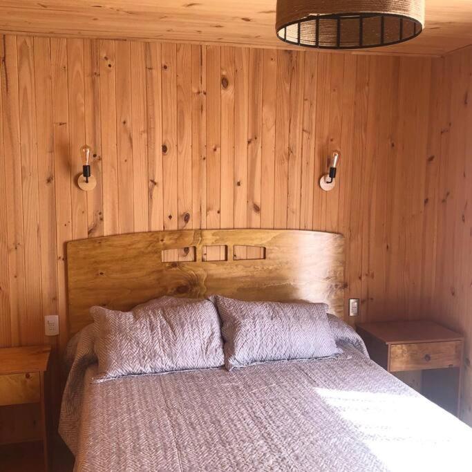 Comoda Cabaña en Pichilemu