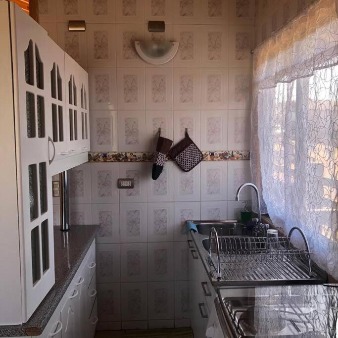 Comoda Cabaña en Pichilemu