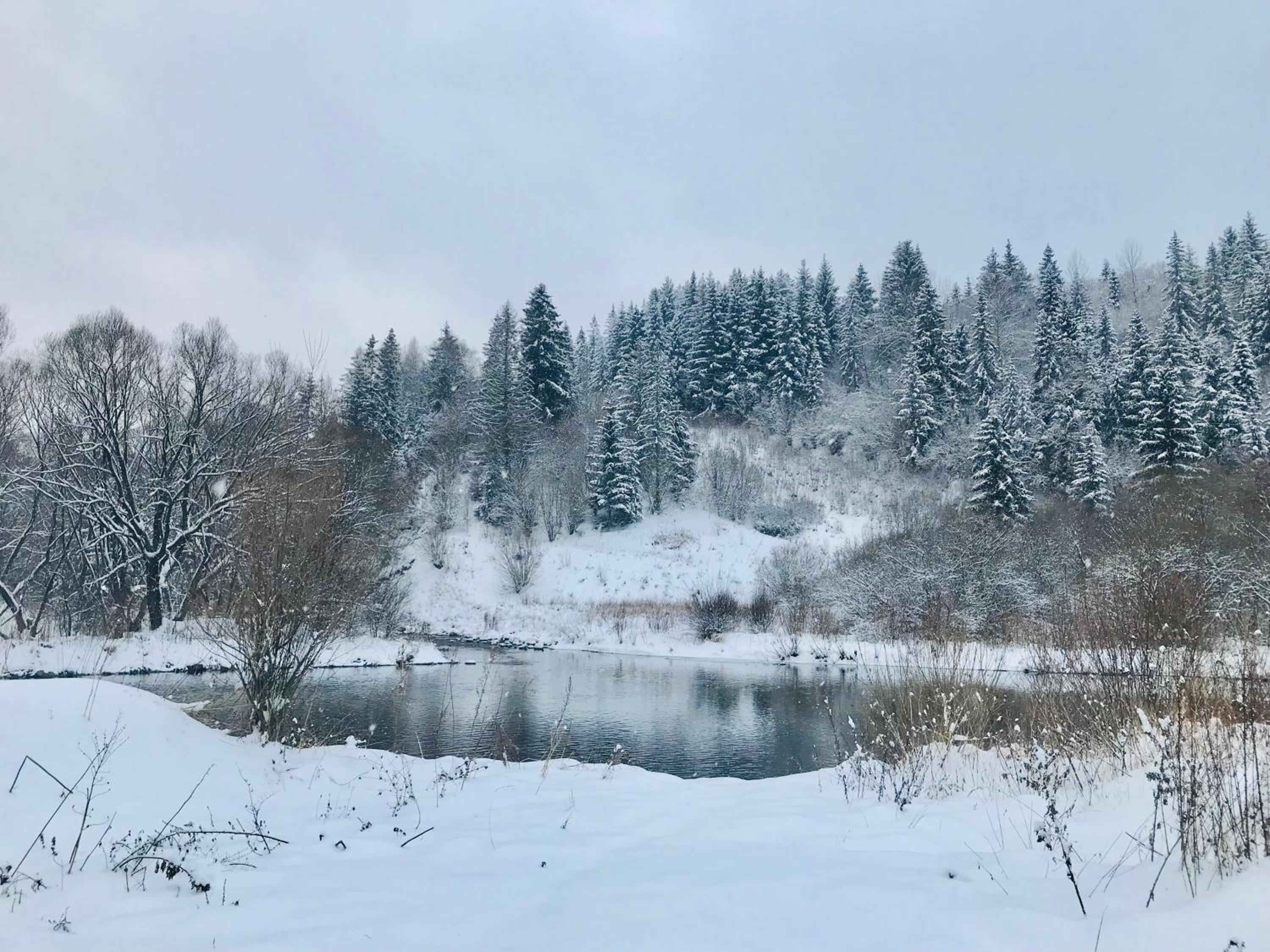 Riverside Habovka