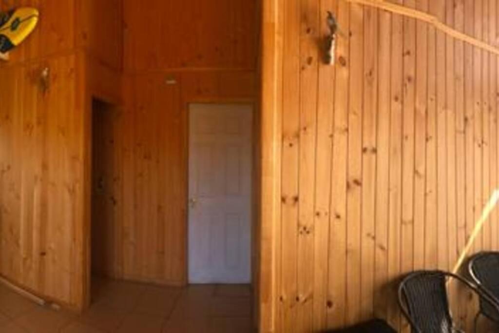 Comoda Cabaña en Pichilemu