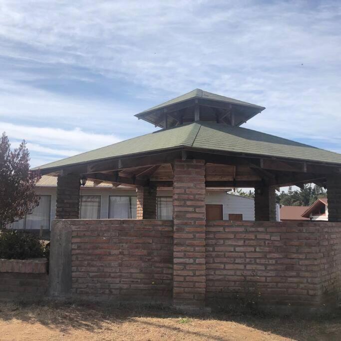 Comoda Cabaña en Pichilemu