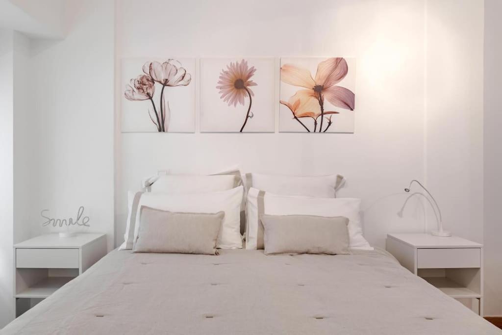 Beautiful studio near plaza españa malasaña LIM1