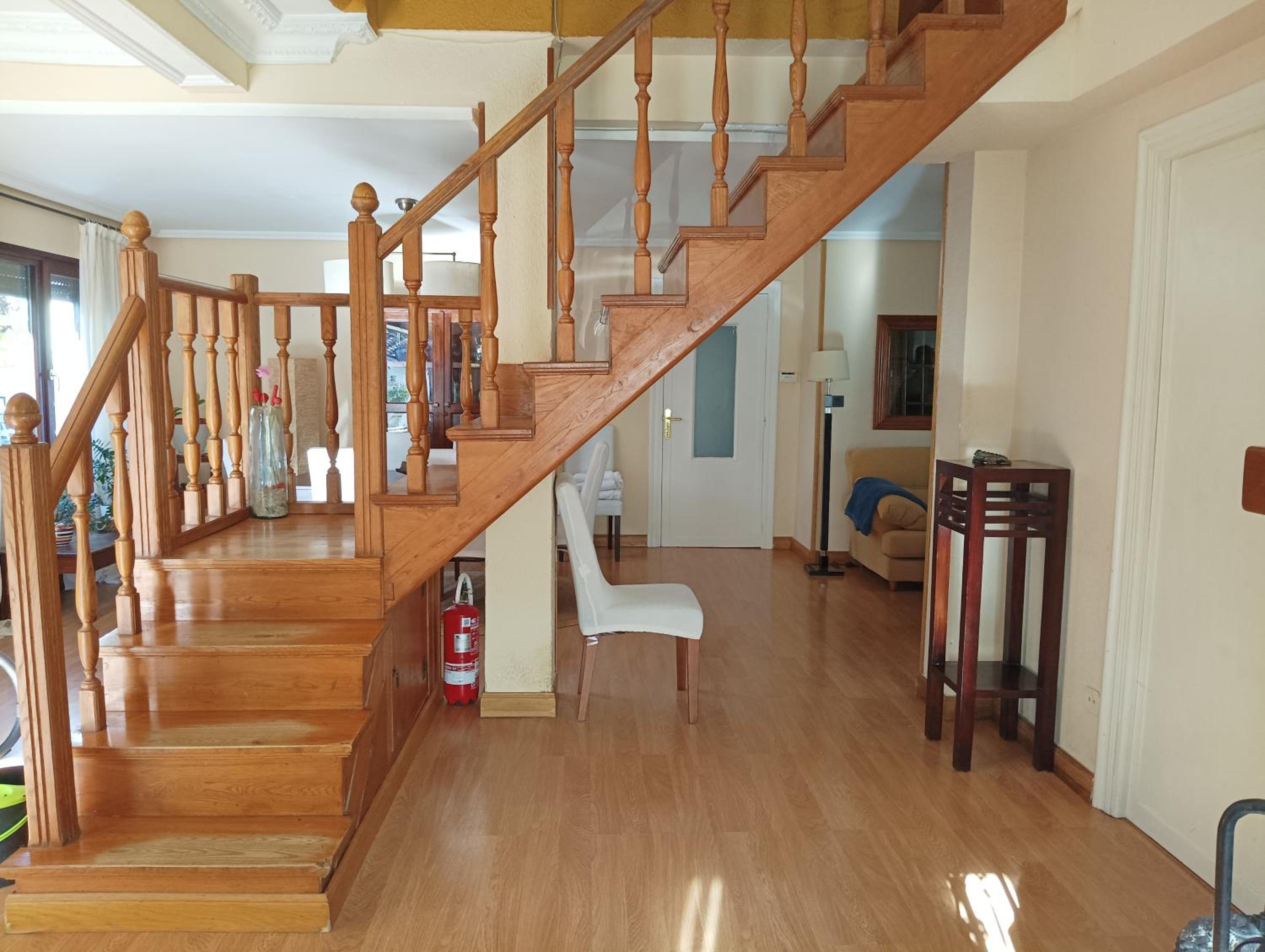 Chalet Alméndora Perfecto para grupos y familias