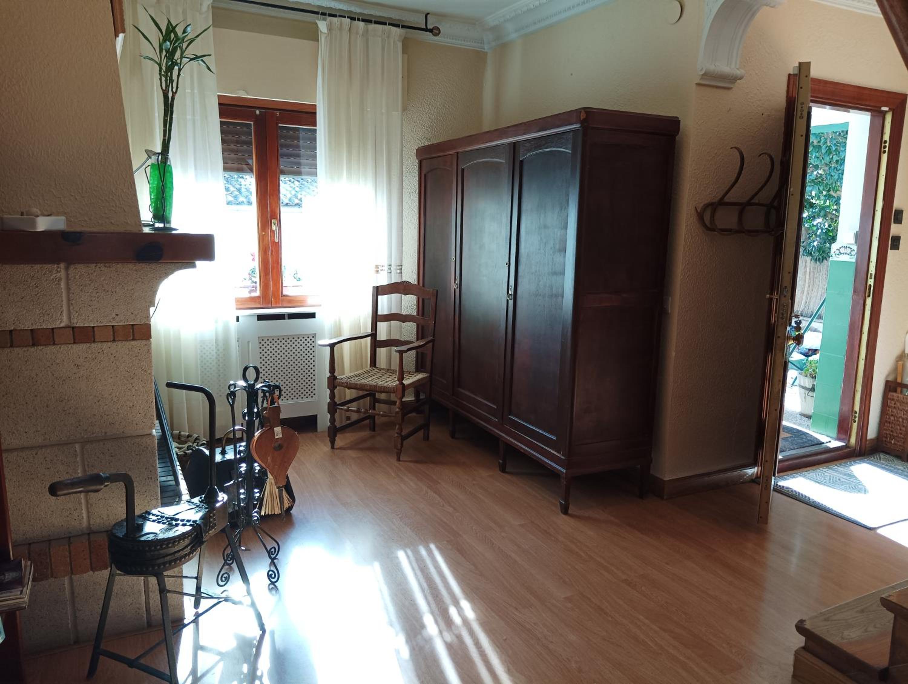 Chalet Alméndora Perfecto para grupos y familias