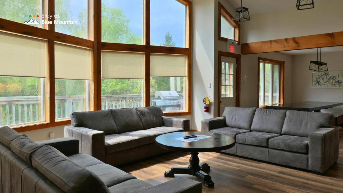 Hotel Summit Ridge 3