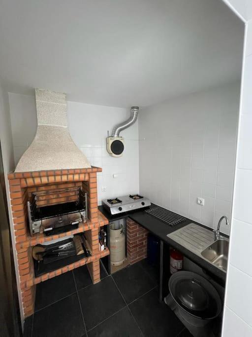Casa da Ti Cristina