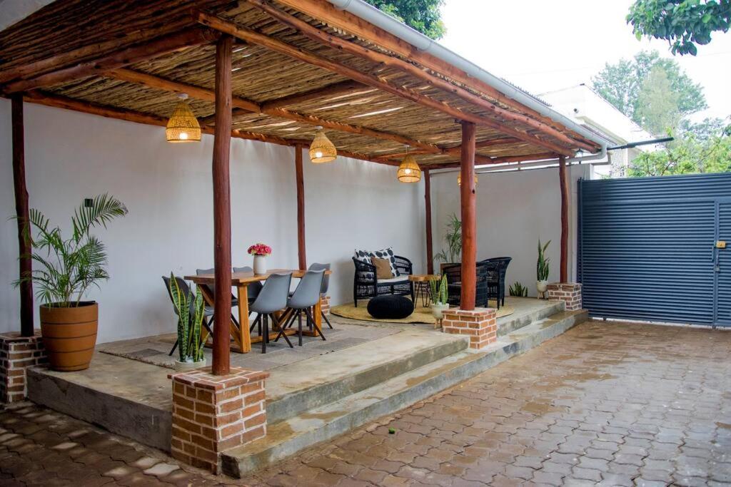 Tinitara town house view 3