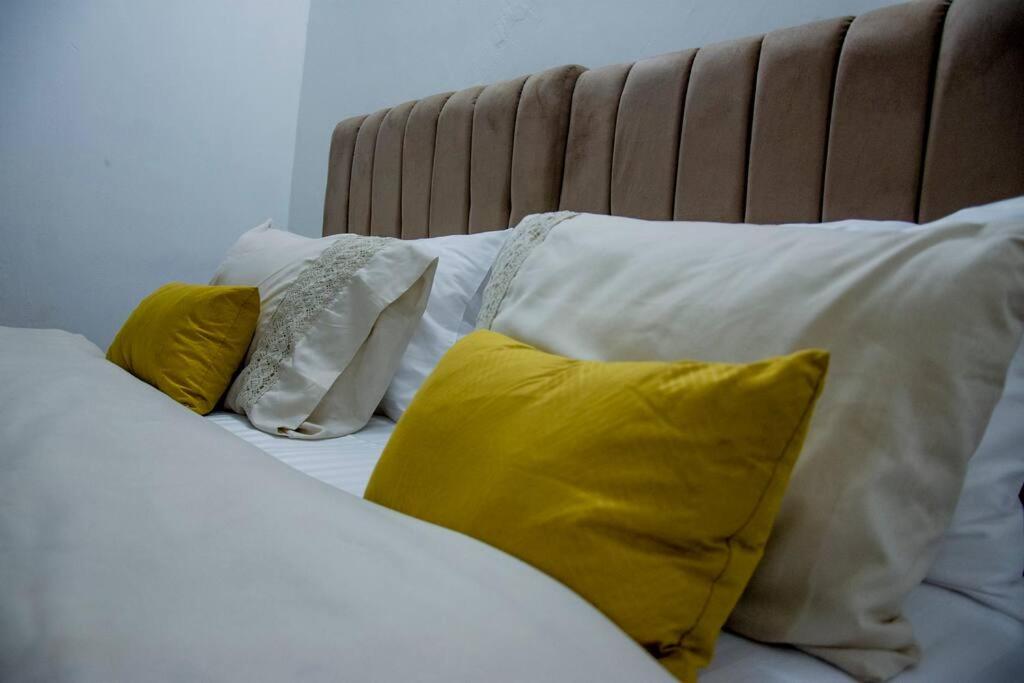 Tinitara town house view 4