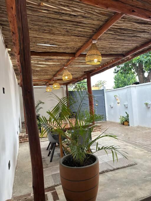 Tinitara town house view 5