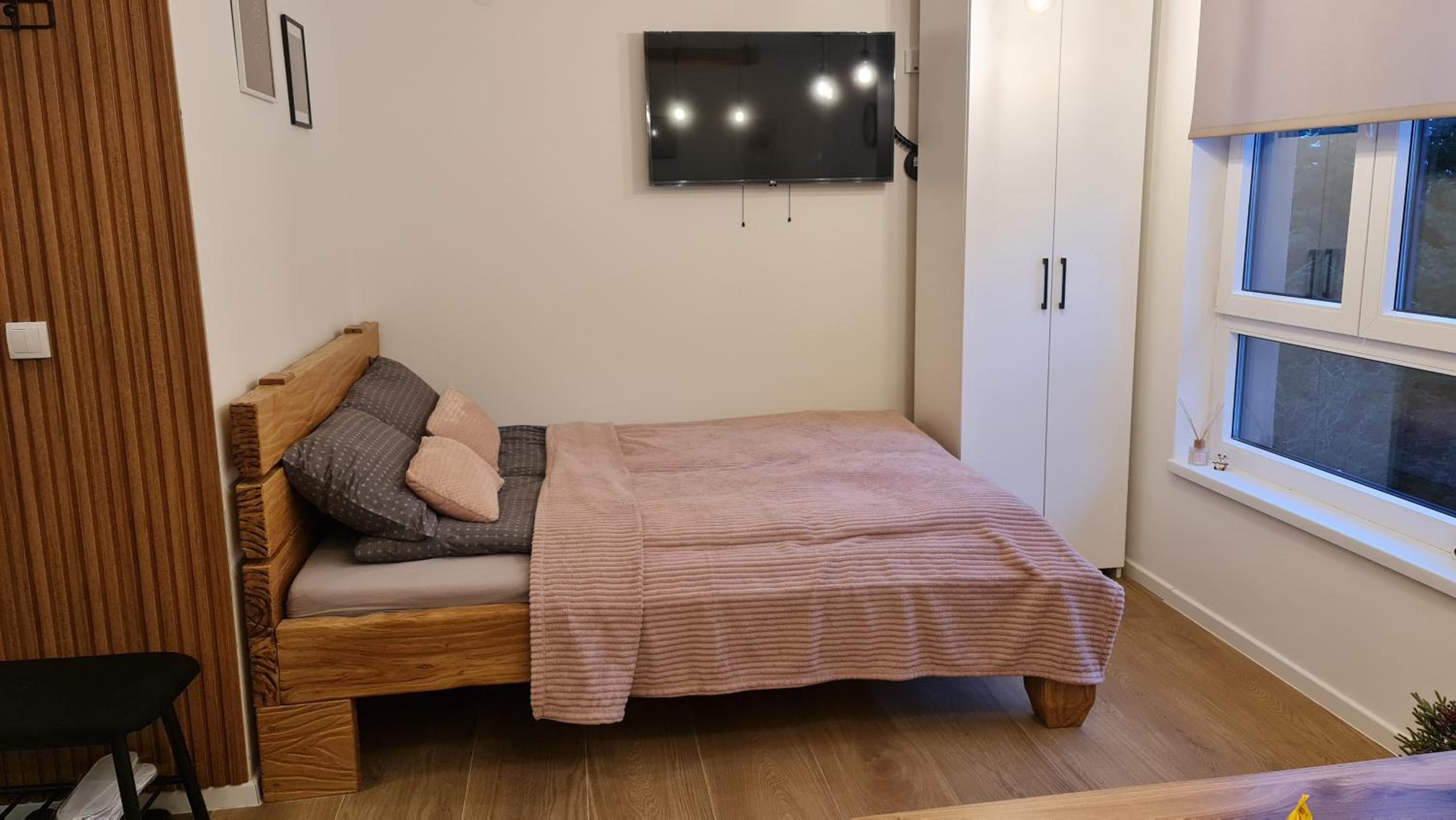 Apartmani Šišarka Jahorina