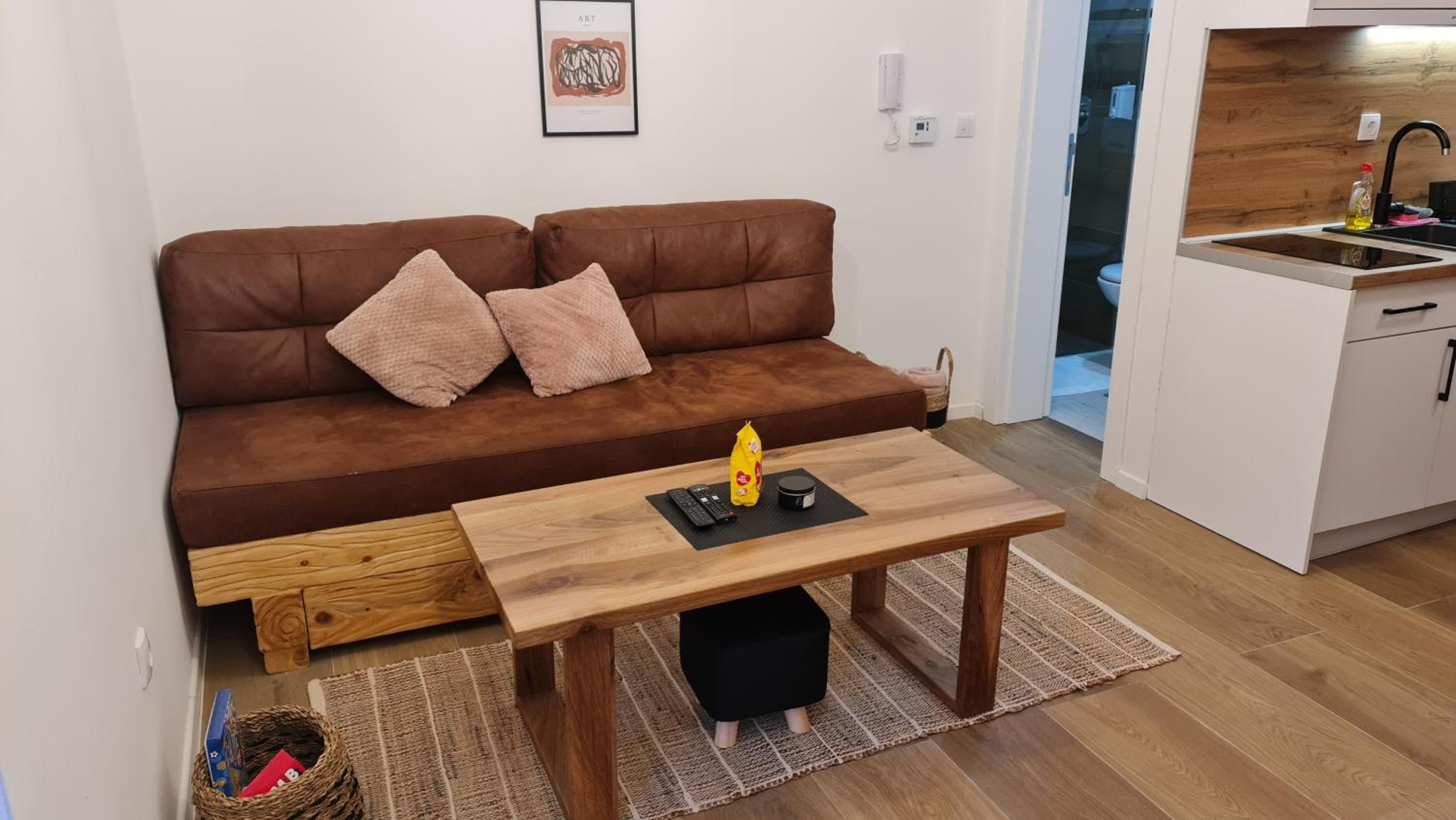 Apartmani Šišarka Jahorina