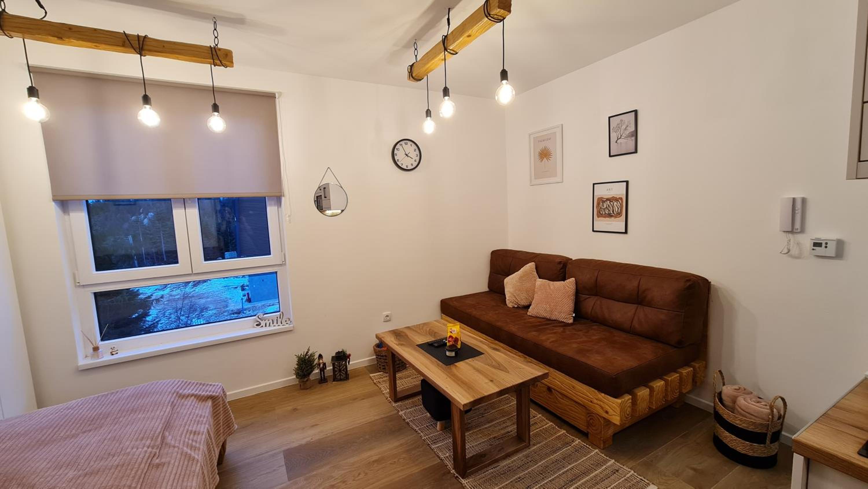 Apartmani Šišarka Jahorina