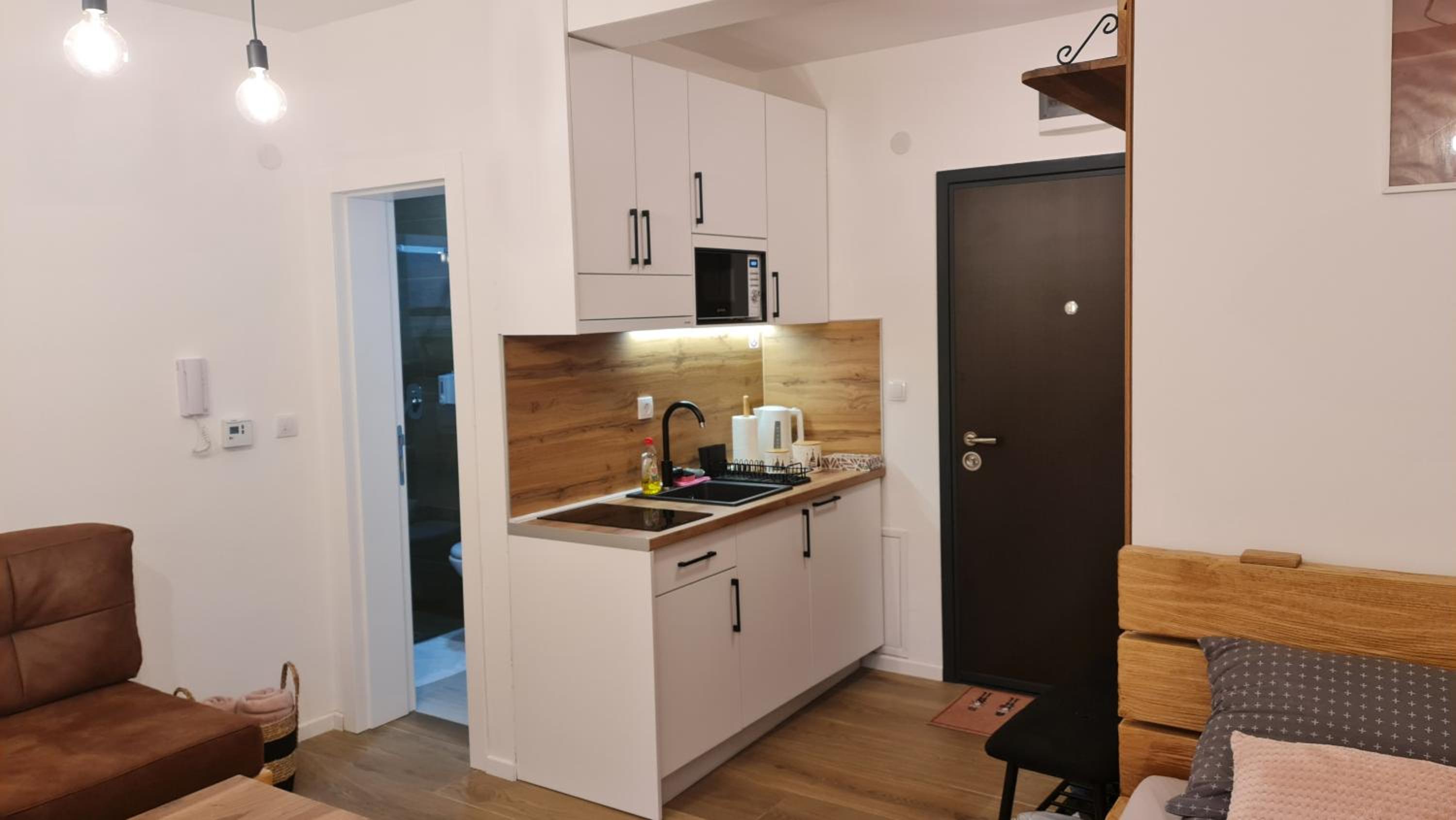Apartmani Šišarka Jahorina
