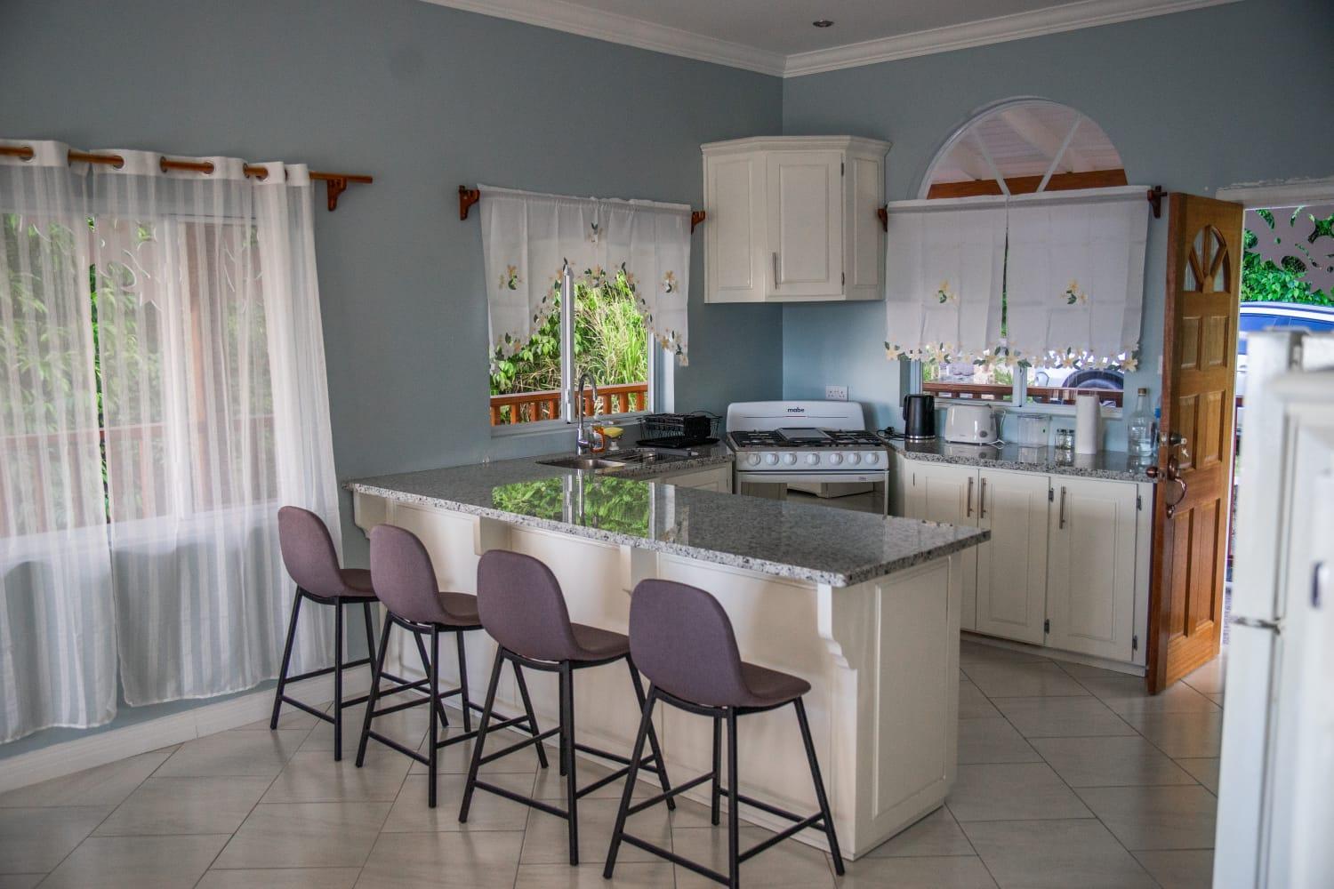 Majestic Ridge Villas view 3