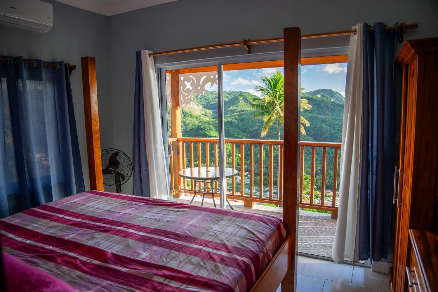 Majestic Ridge Villas view 4