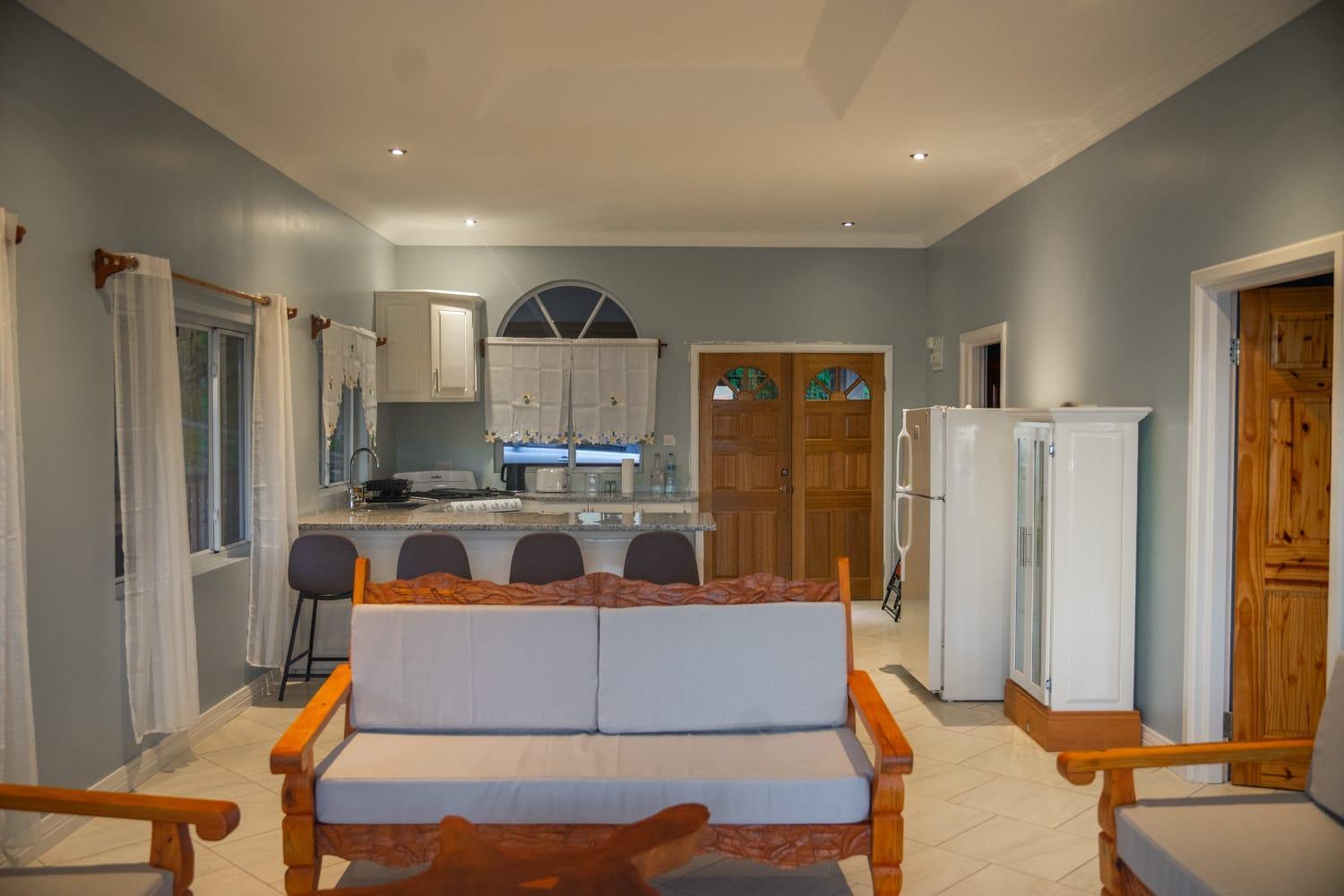 Majestic Ridge Villas view 5