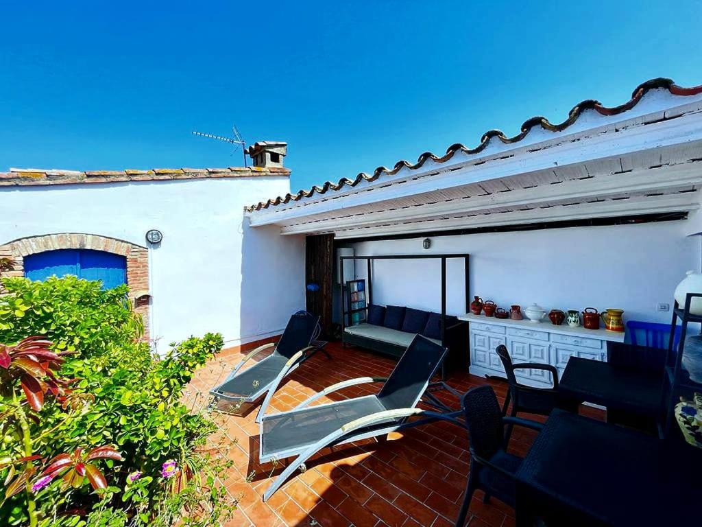 roof