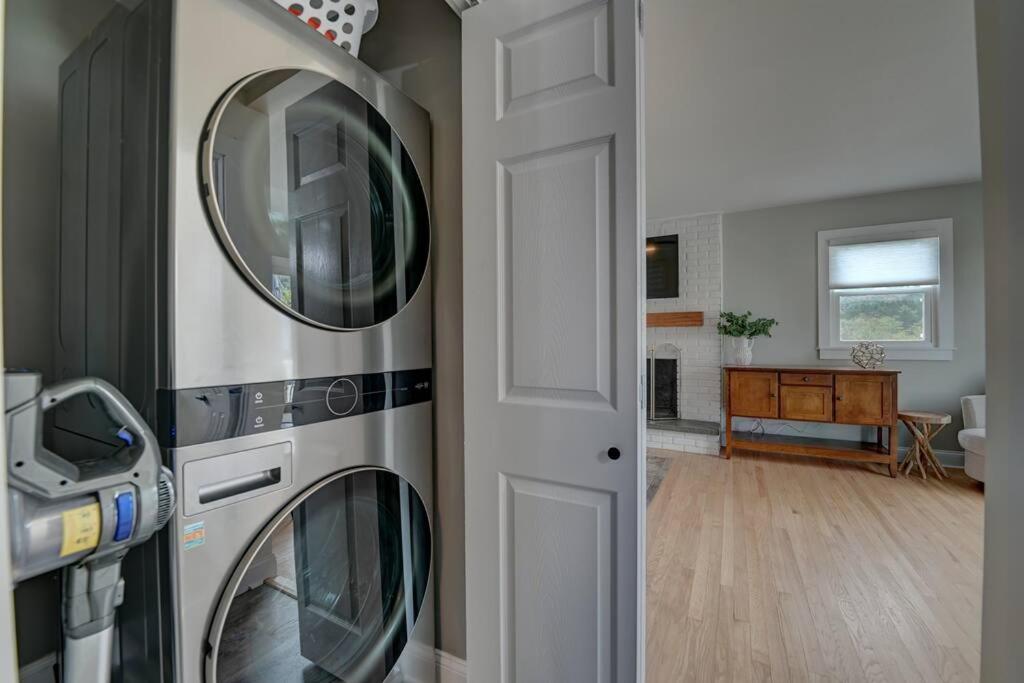 Quiet Country House