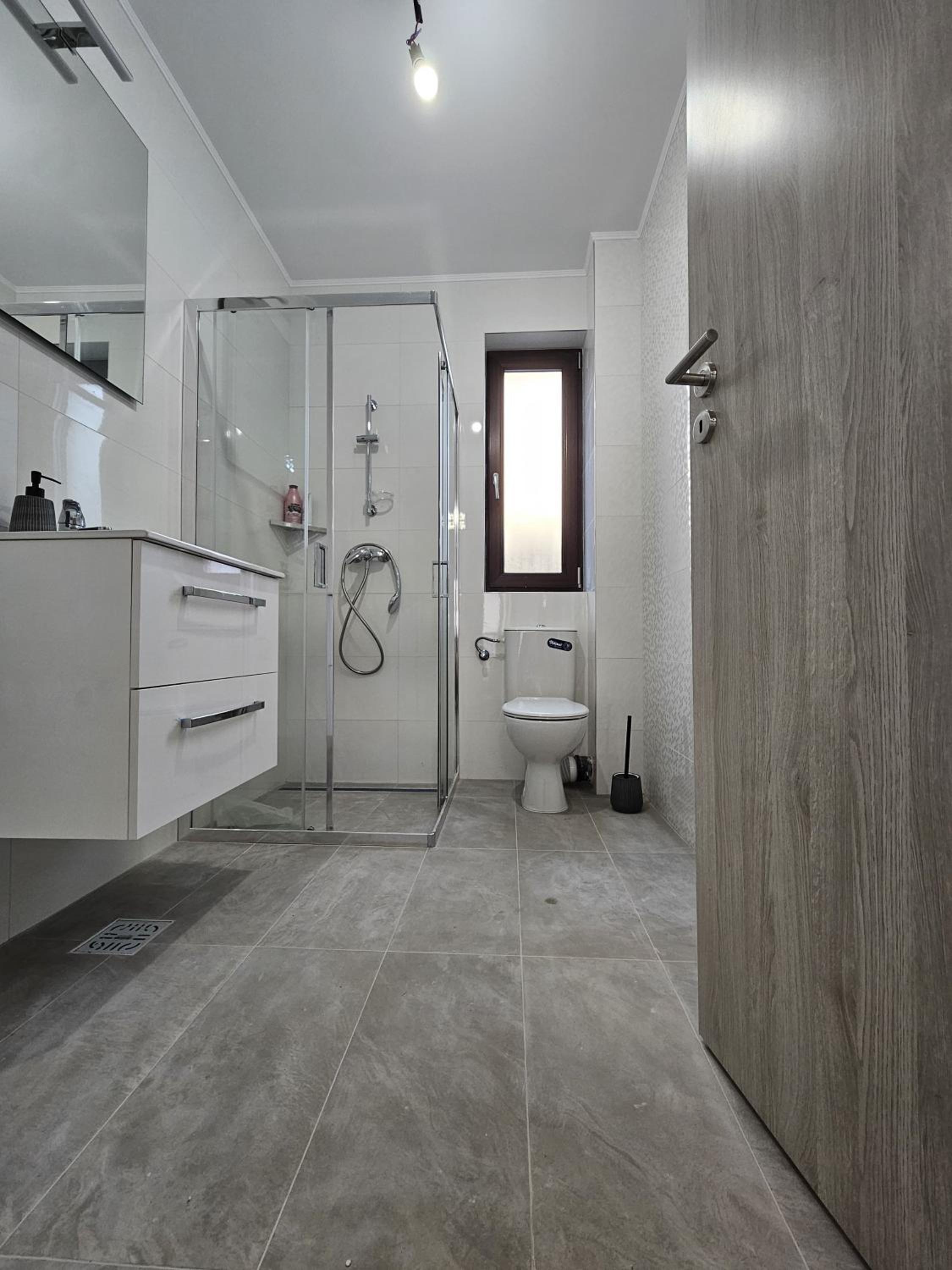Snow Apartament