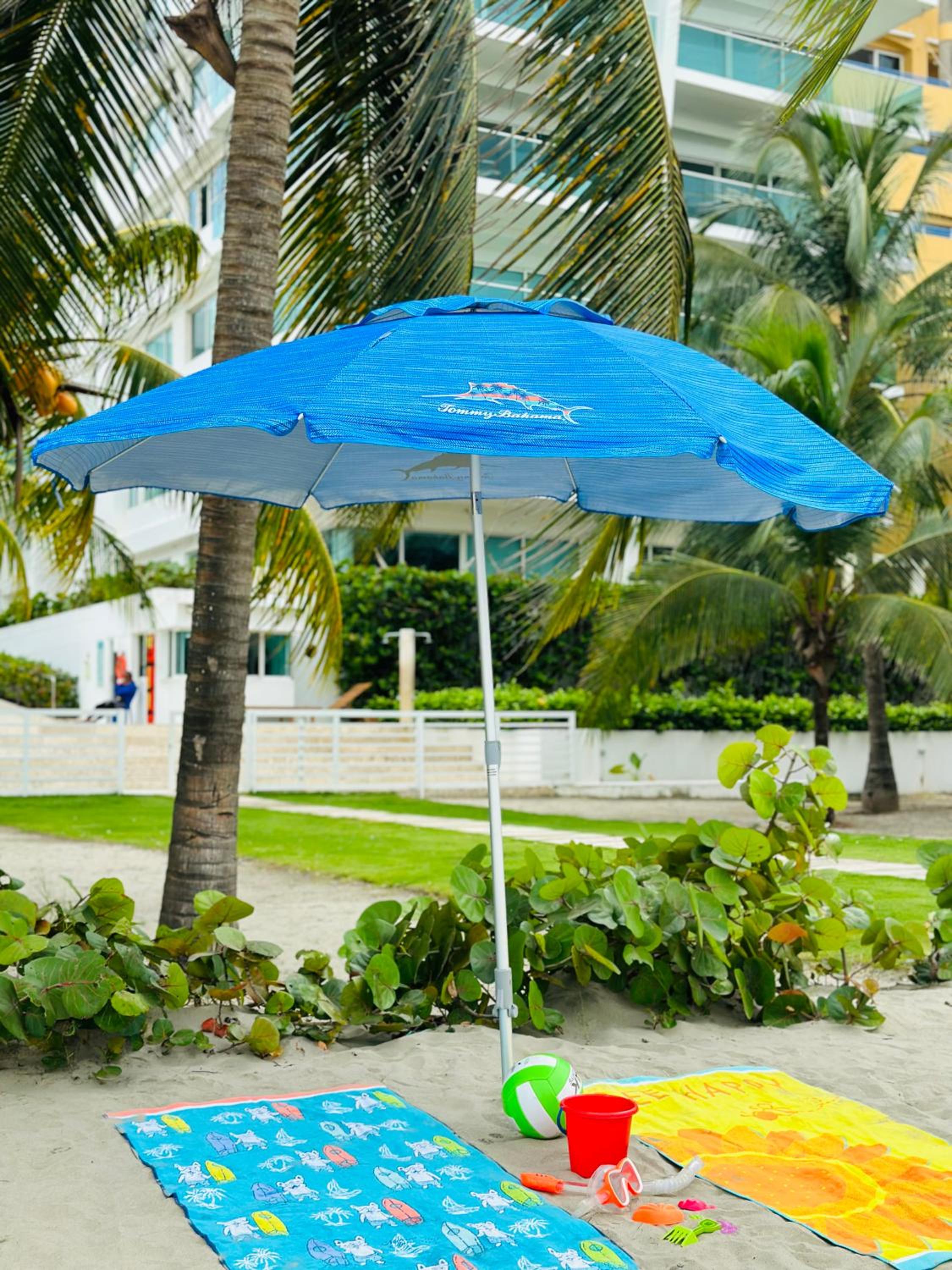 Cartagena Apartamento 409 Edf Morros 922 ToLuSa