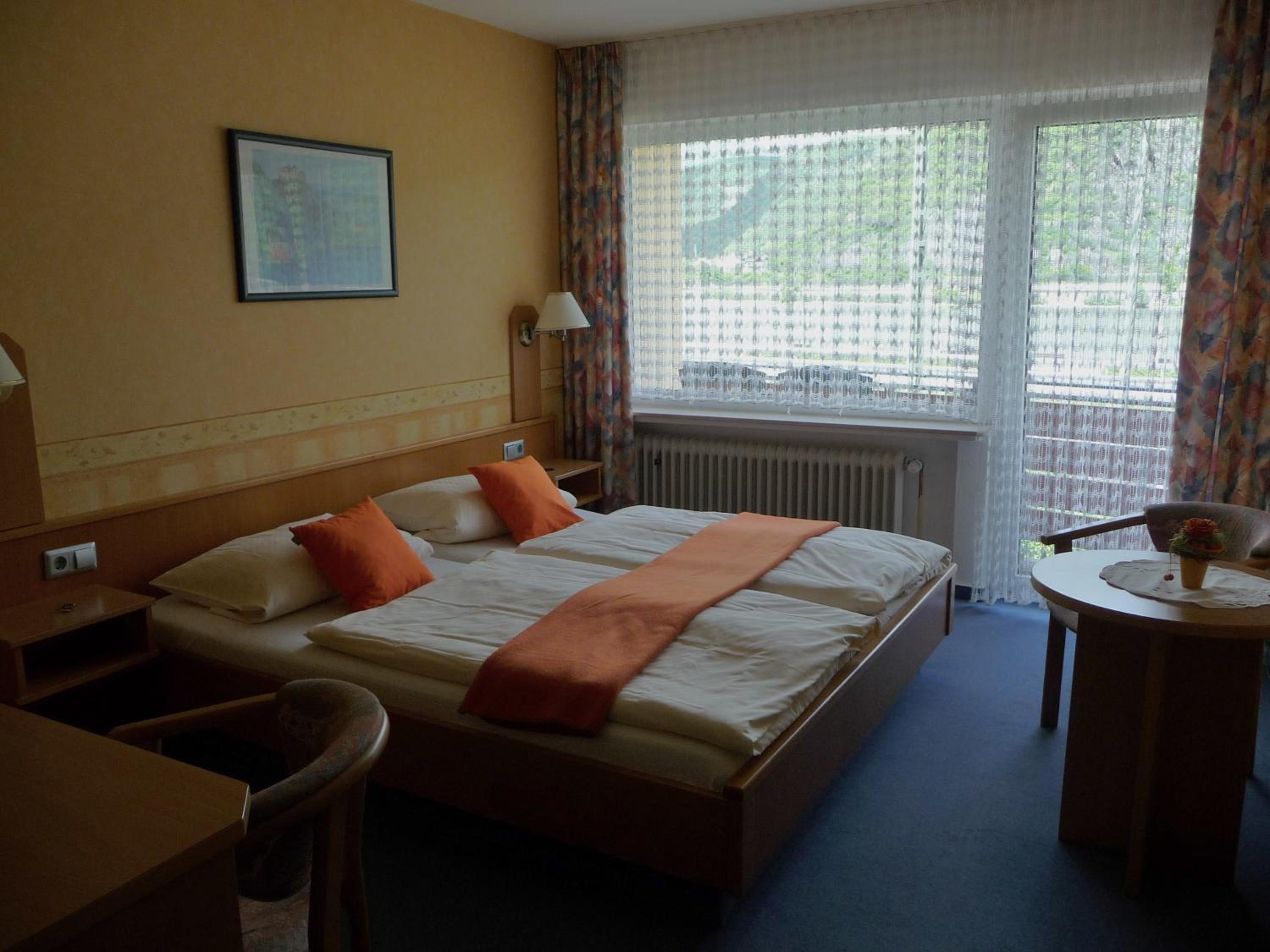 Gasthaus Zum Rebstock