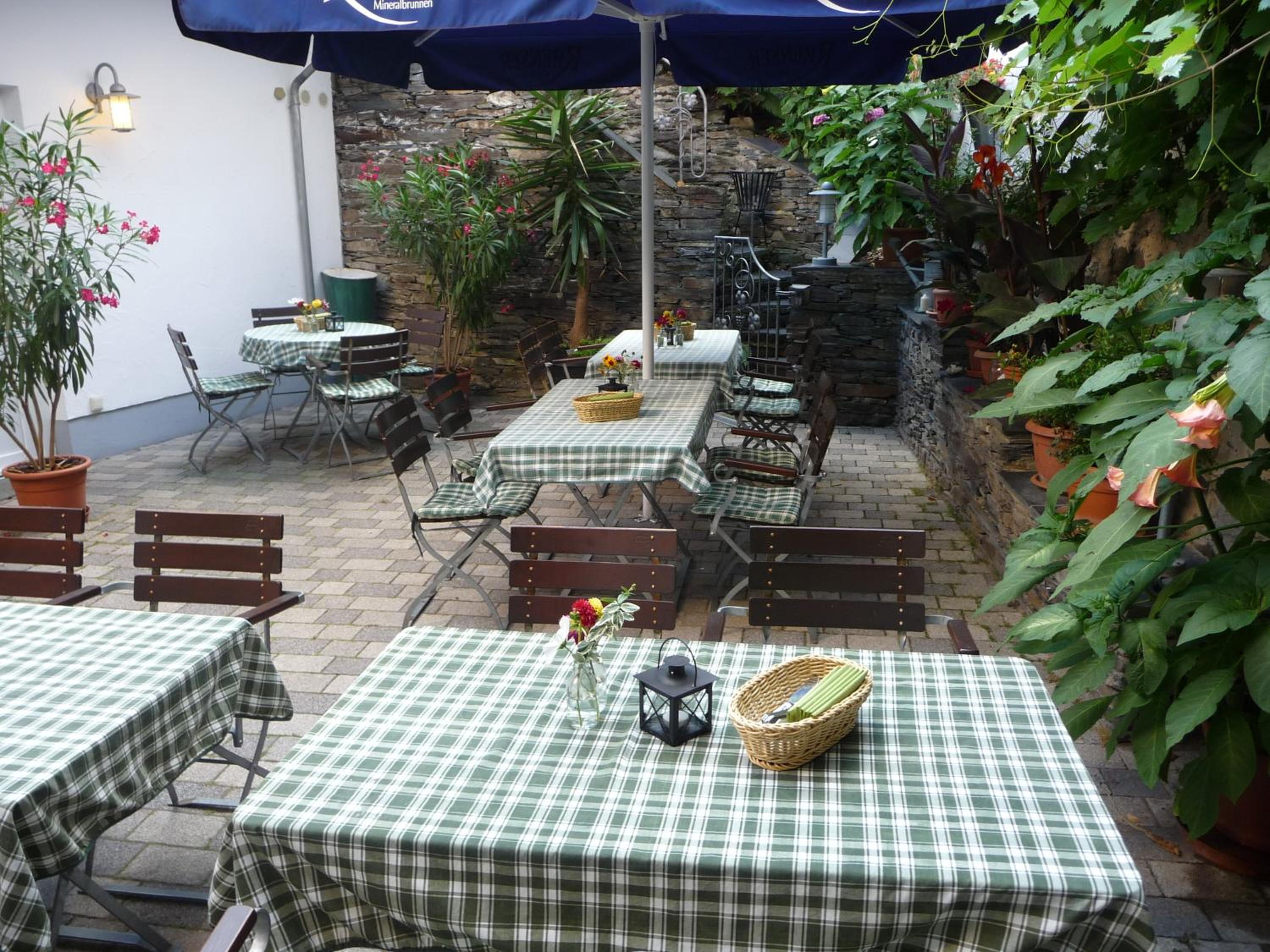 Gasthaus Zum Rebstock