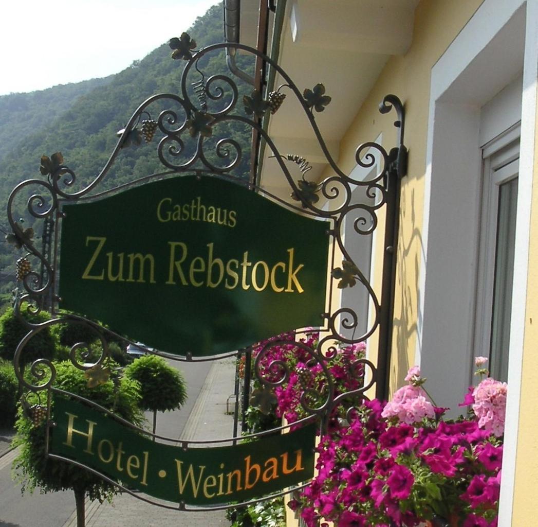 Gasthaus Zum Rebstock