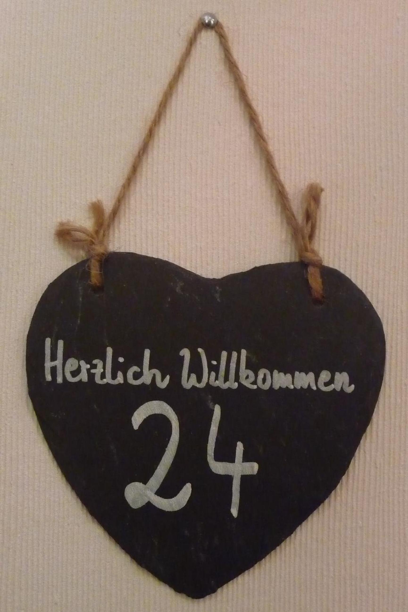 Gasthaus Zum Rebstock