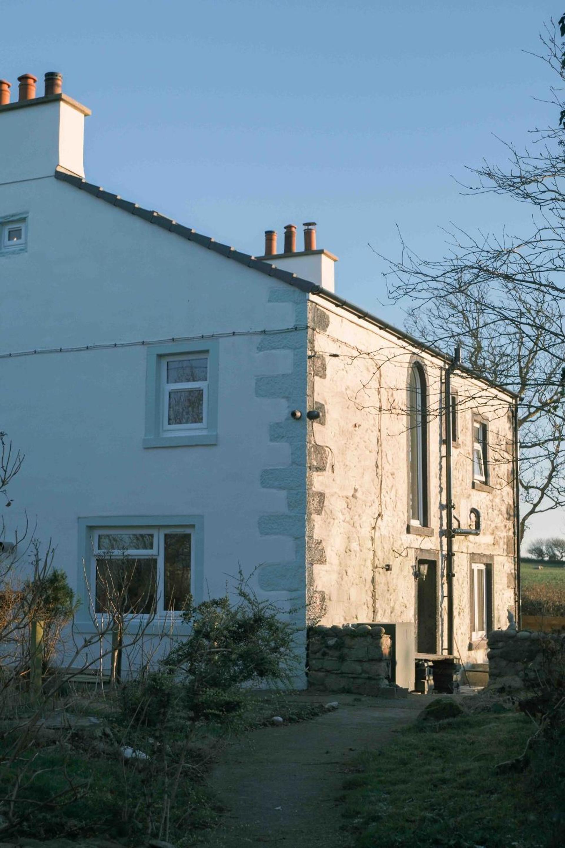 Hycemoorside House