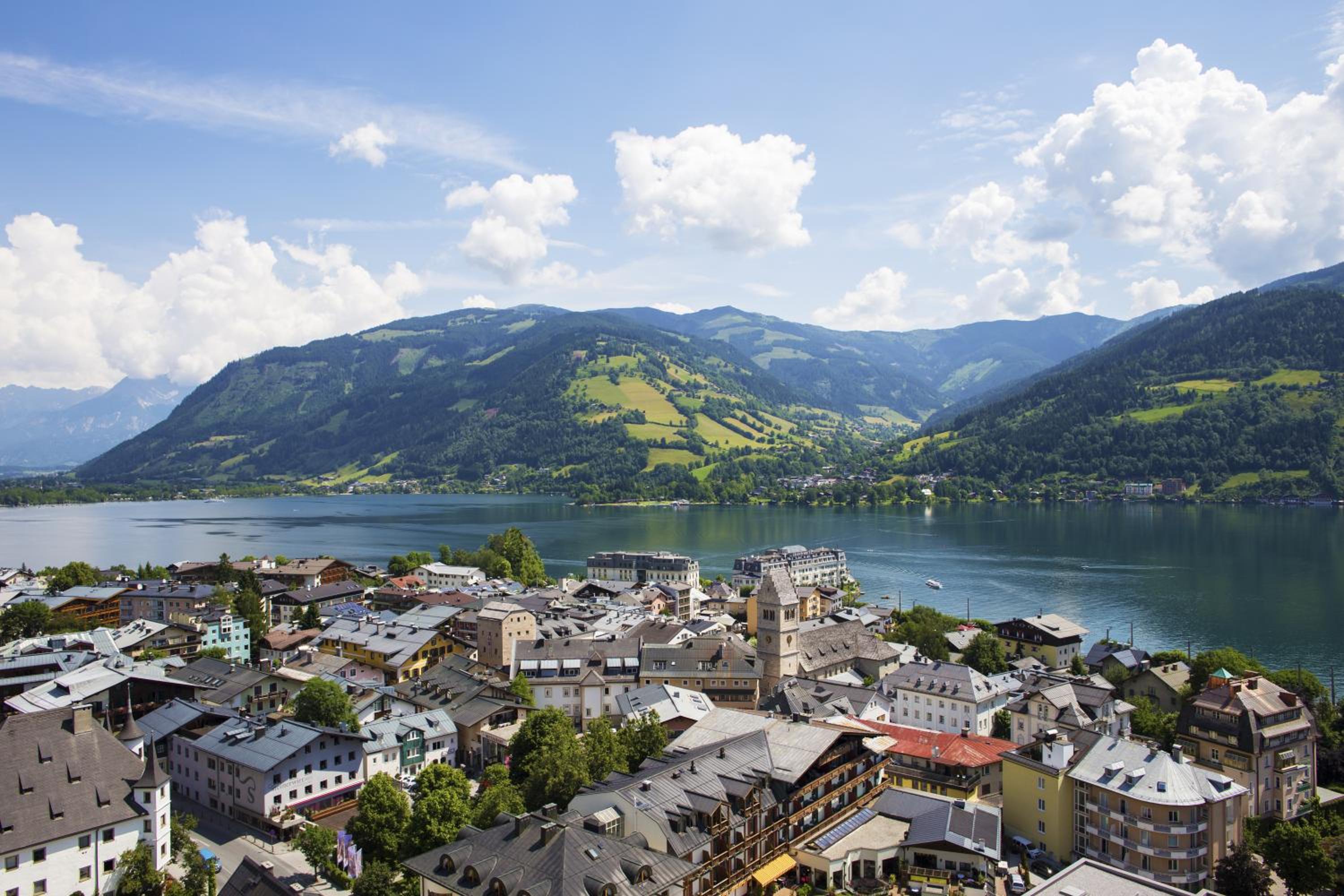 Hotel Pension Hubertus