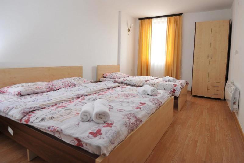 Kopaonik Apartmani MAYA view 2