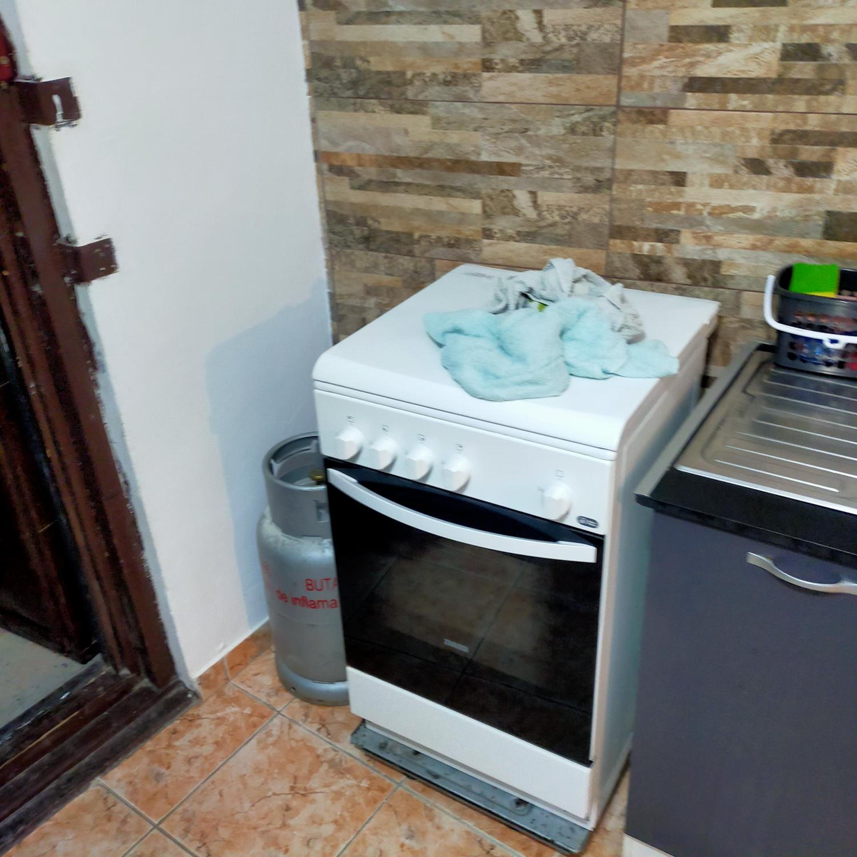 Vila ELENA Ap 1