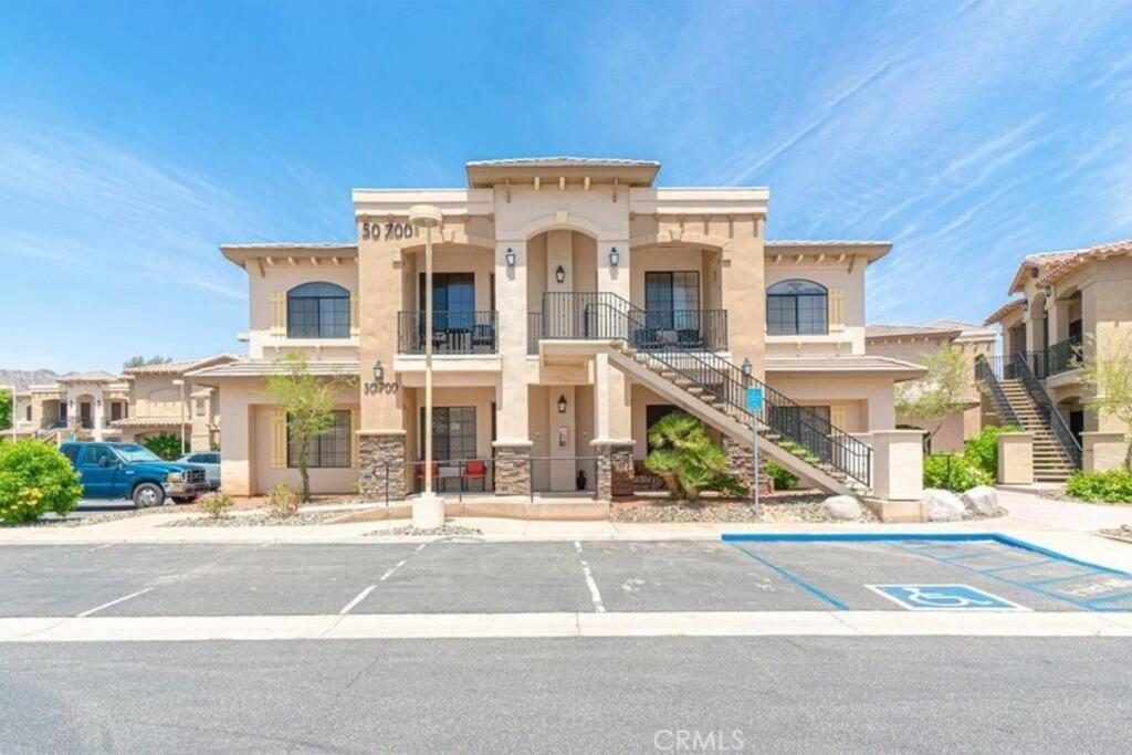 Hotel Modern La Quinta Condo | Old Town, Pool, Golf