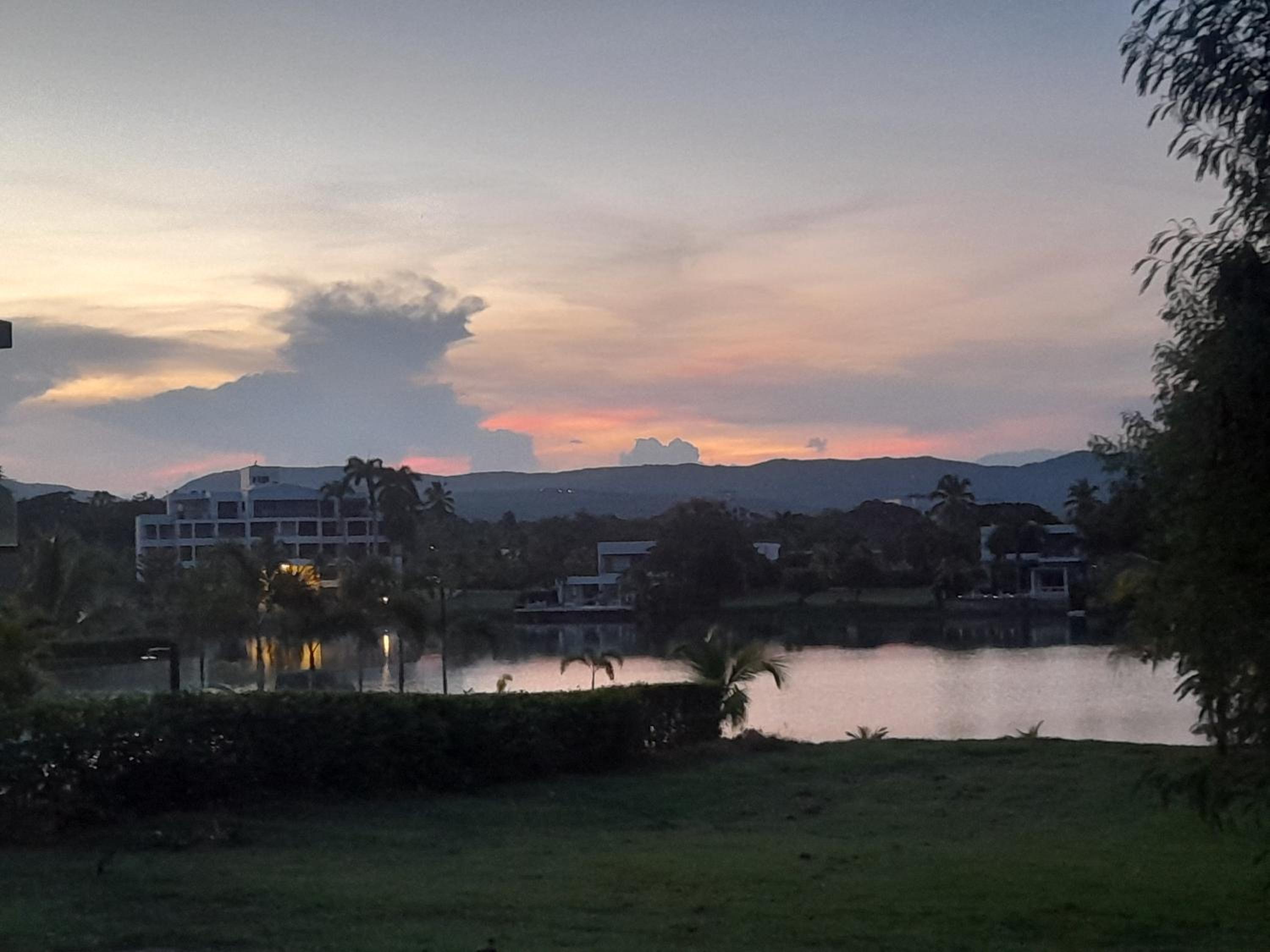 Lagos del Peñon, Girardot