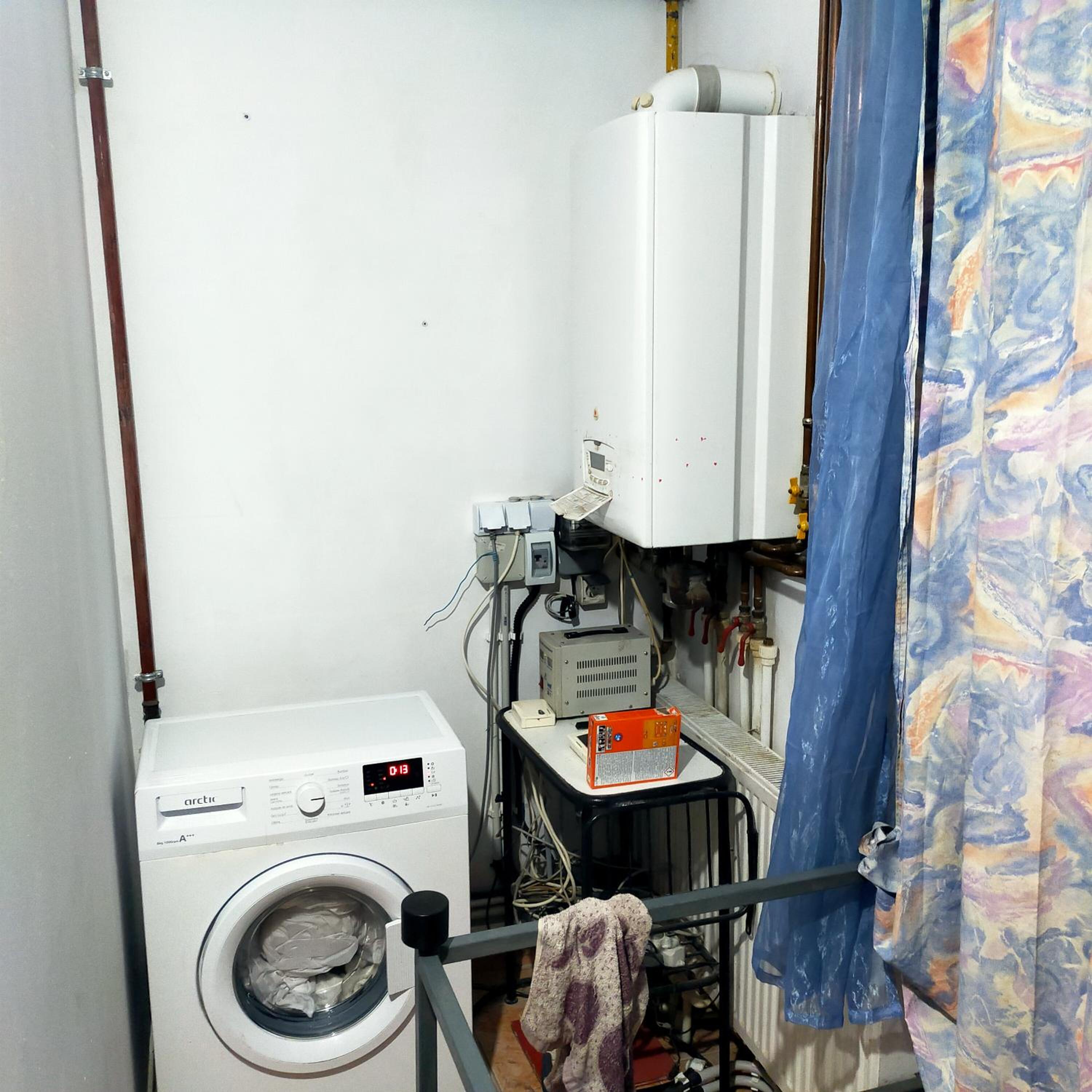 Vila ELENA Ap 1