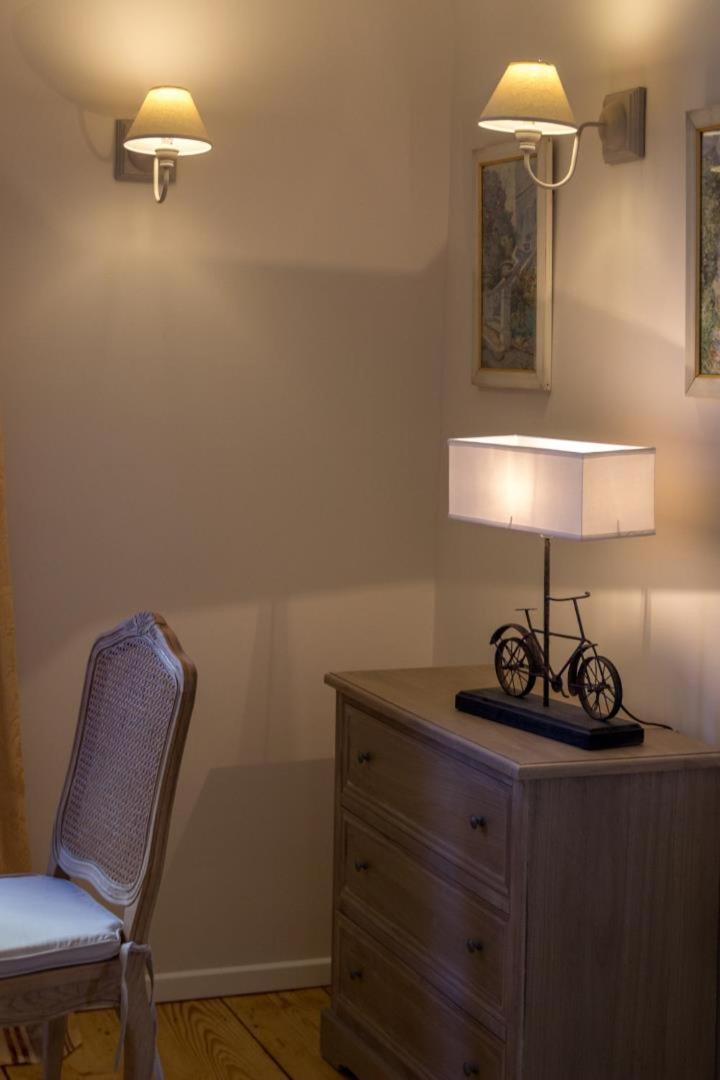 Apartment Remise view 5