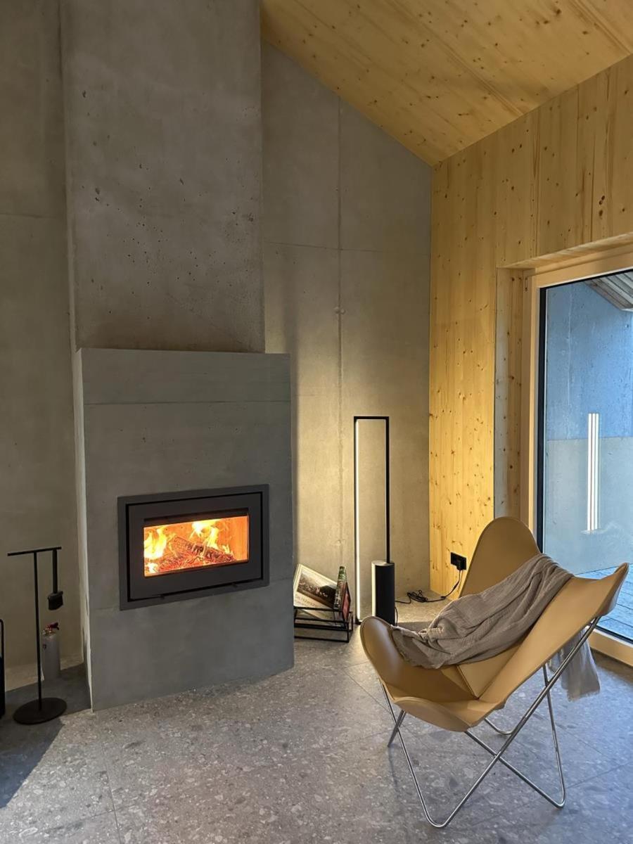 Ferienhaus TierbachLodge