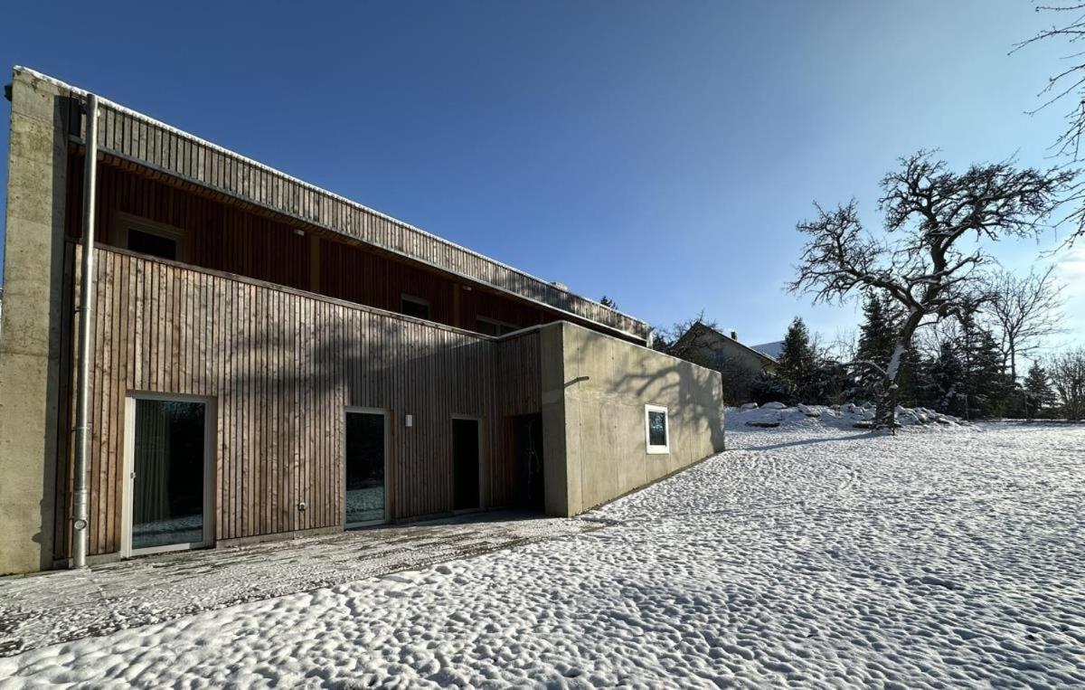 Ferienhaus TierbachLodge