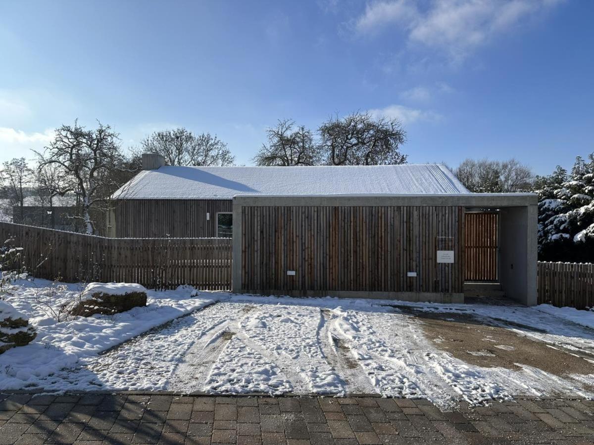 Ferienhaus TierbachLodge