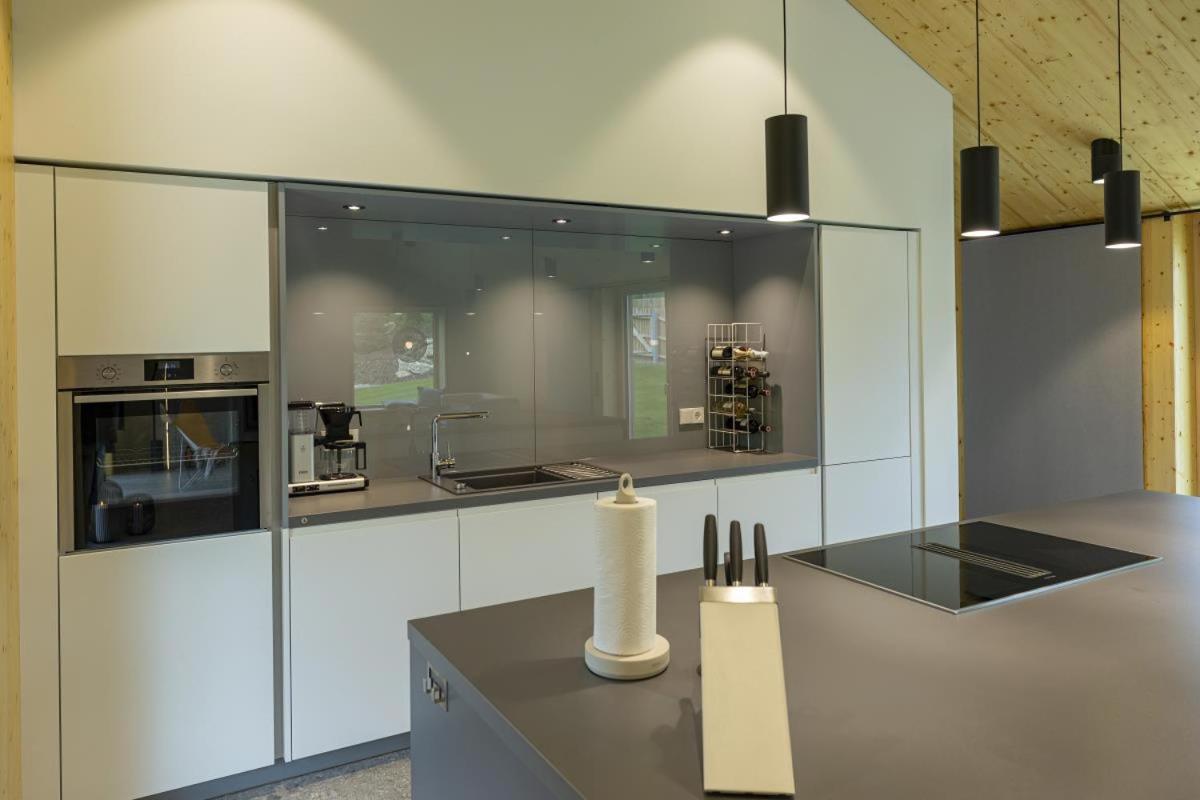 Ferienhaus TierbachLodge