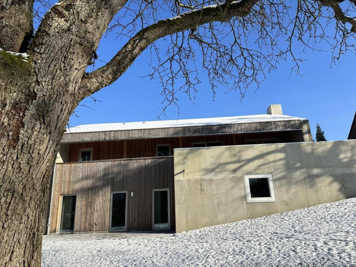 Ferienhaus TierbachLodge