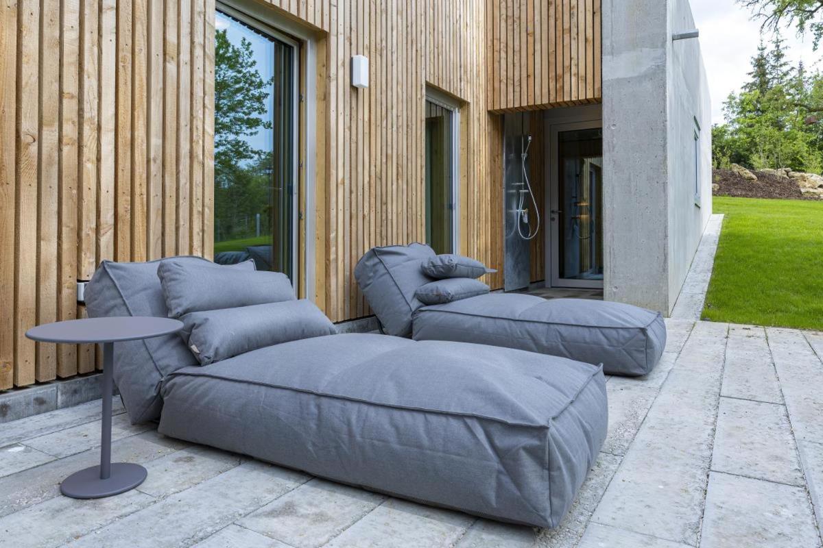 Ferienhaus TierbachLodge