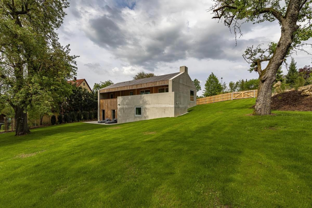 Ferienhaus TierbachLodge