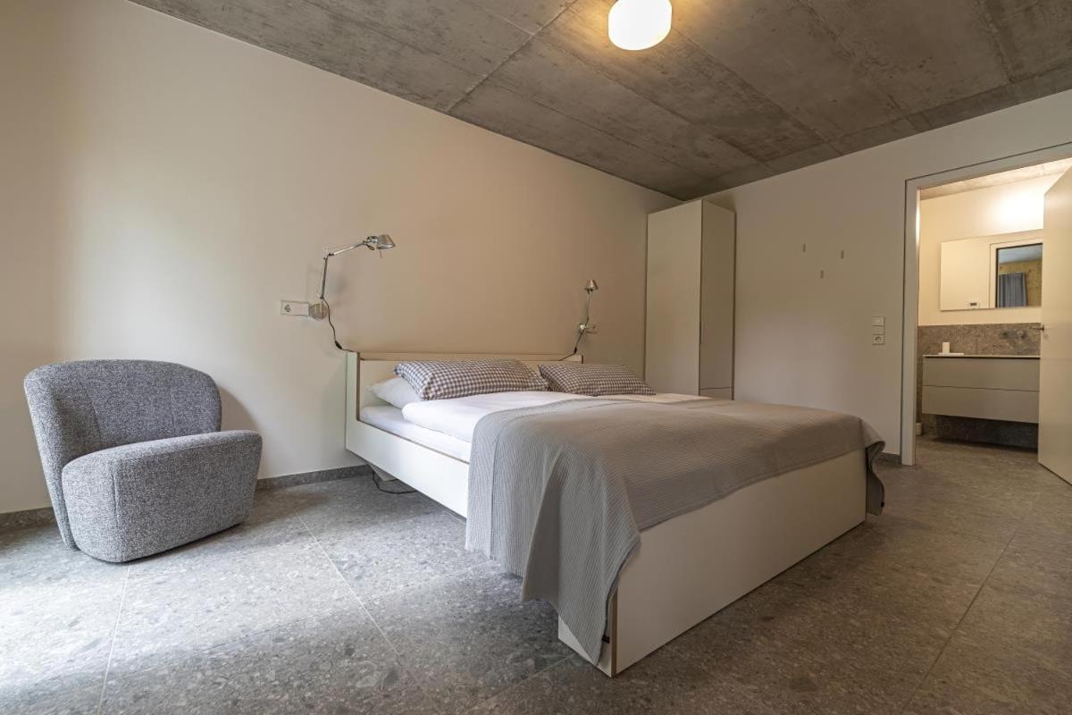 Ferienhaus TierbachLodge