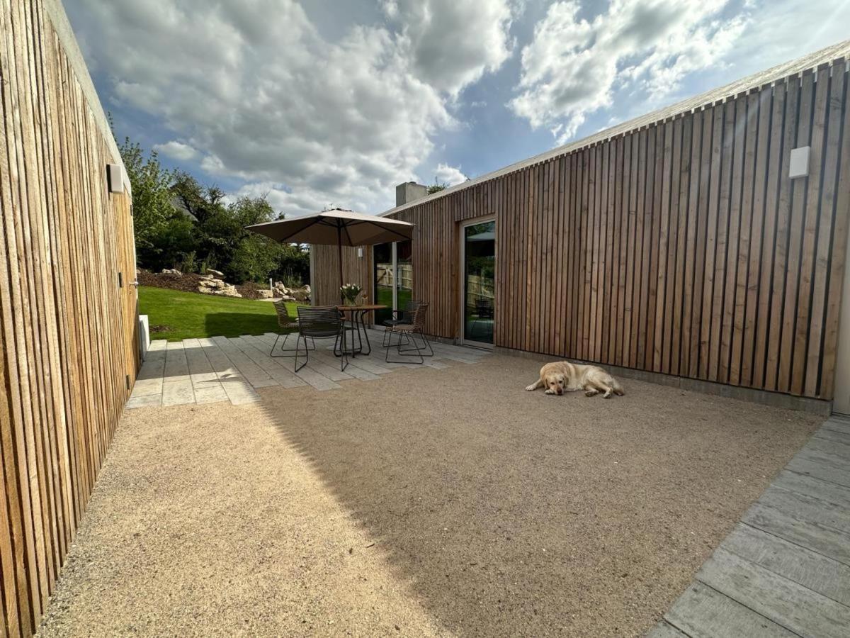 Ferienhaus TierbachLodge