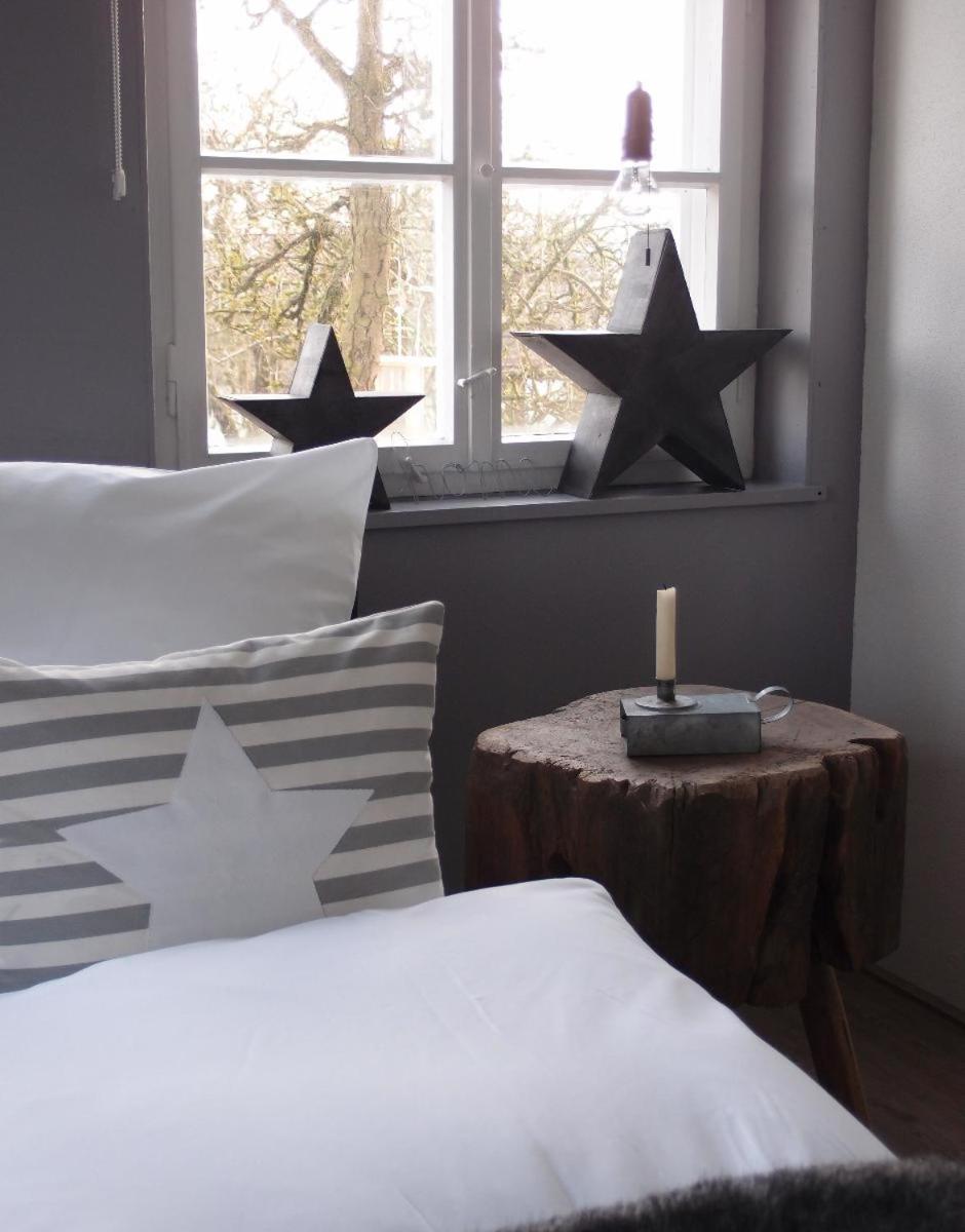 Ferienhaus Loft in der alten Schreinerei