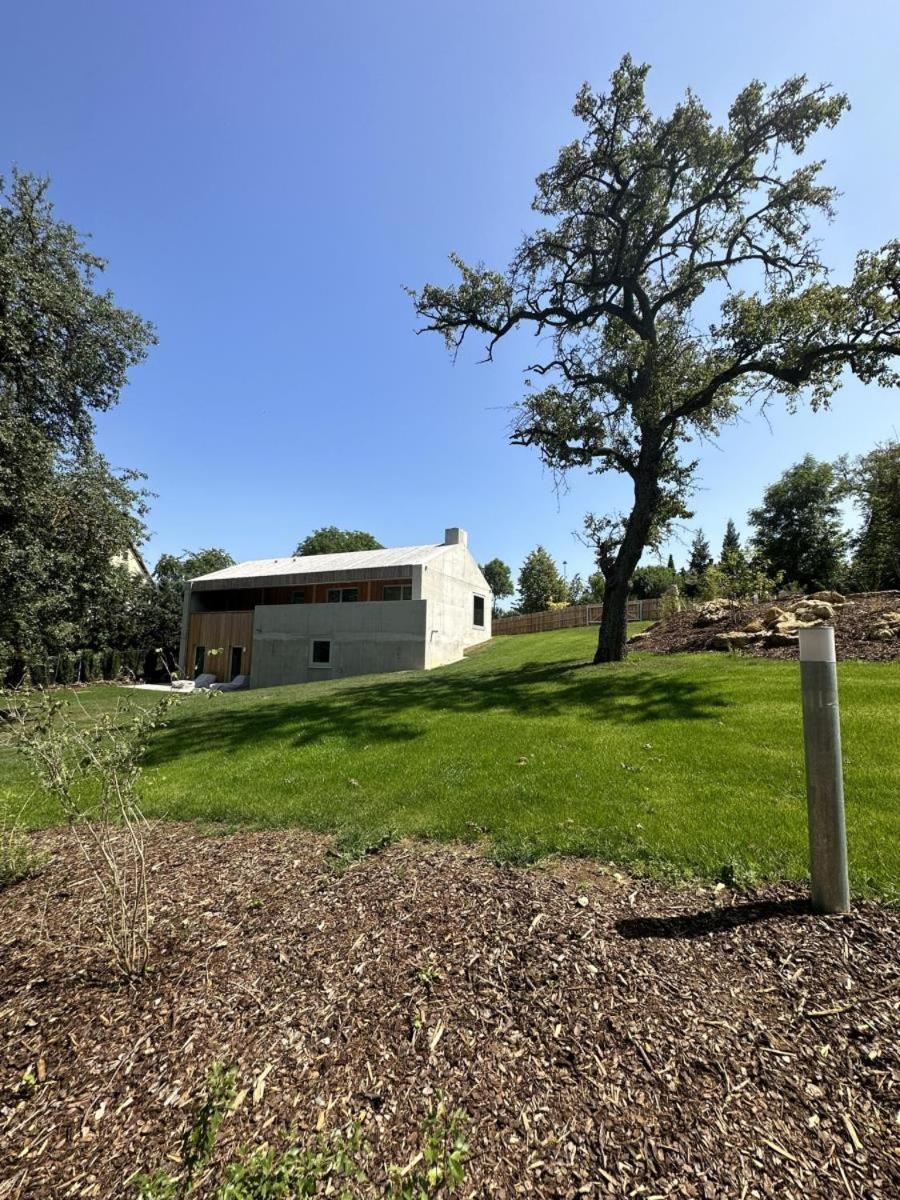 Ferienhaus TierbachLodge