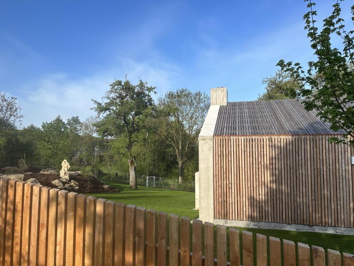 Ferienhaus TierbachLodge