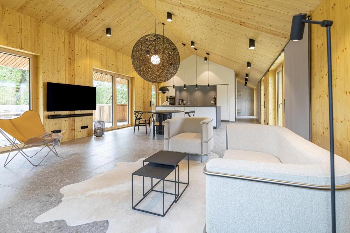 Ferienhaus TierbachLodge